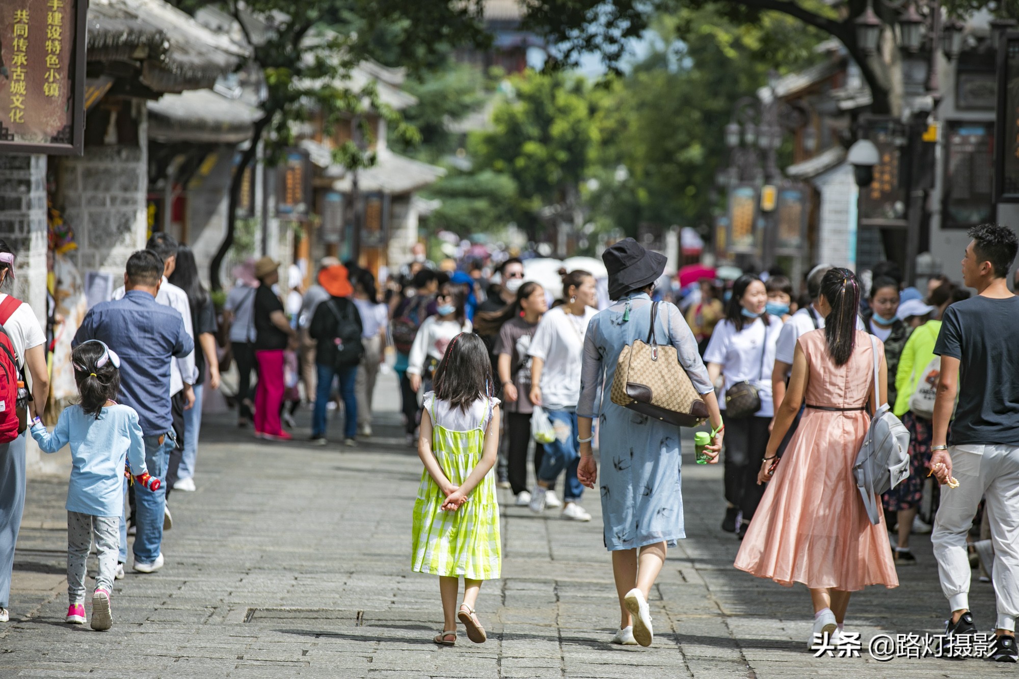 中国夏天最凉快的6个城市，南方北方大不同，你觉得哪里更舒服？