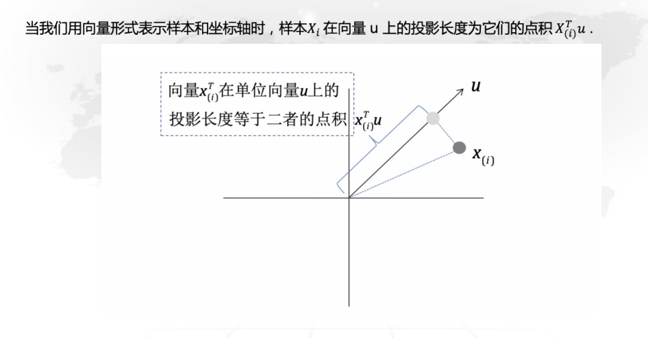 数据分析师知识点汇总（主成分分析）