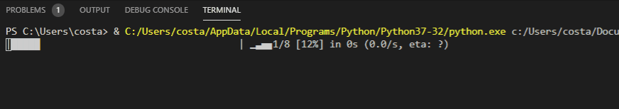 几行代码就可以轻松给你的程序加上进度条