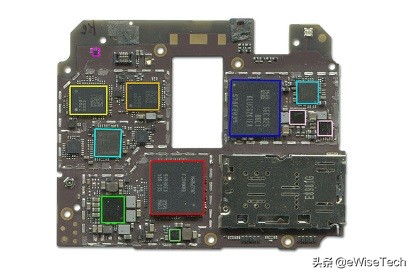 eWisetech拆解：三防机和普通手机区别在哪？