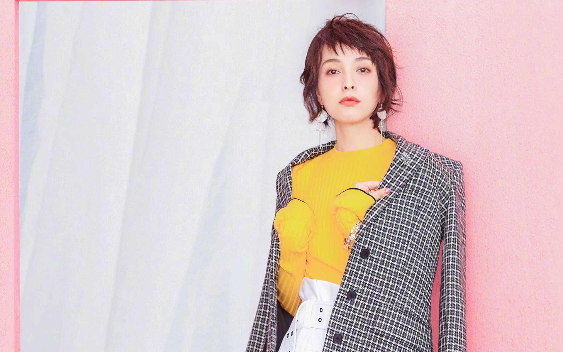 至今未婚的10位大龄女主持人，最大一位56岁，最小的也已经38岁