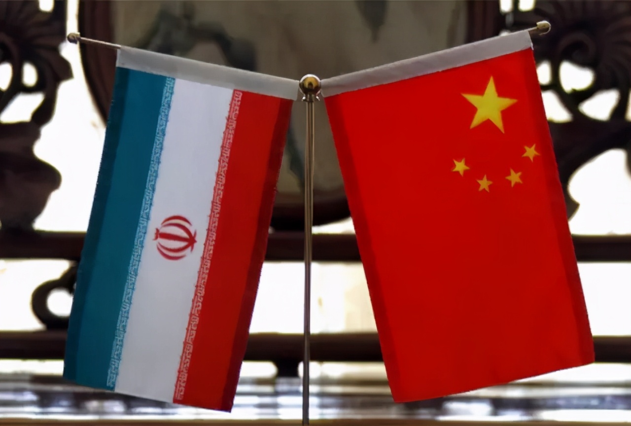 伊朗在與美國的博弈中大打�中國牌�，會不會出賣中國利益？