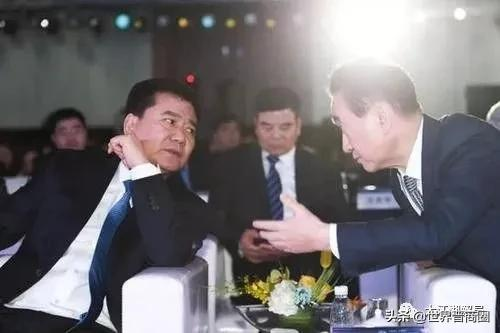 曾豪掷200亿救许家印!太原苏宁广场将何去何从?