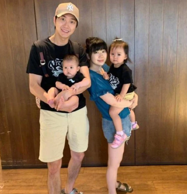 福原爱嫁到中国后有什么改变？已育有两个孩子