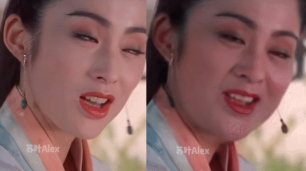 当刘亦菲李嘉欣邱淑贞集体胖到200斤，太恐怖了…