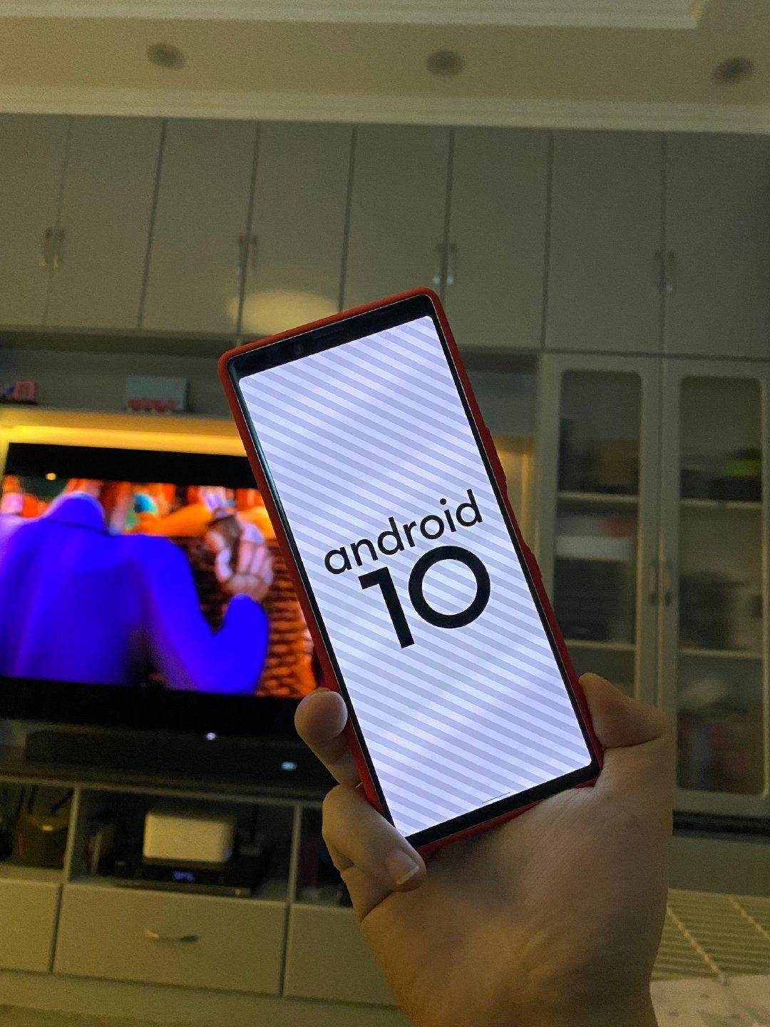 又要升級了？Nokia公布第五次Android 10升级，有了你的吗？