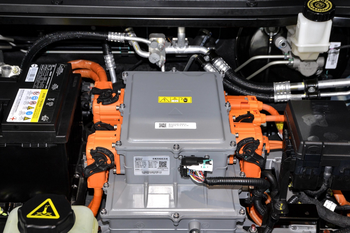 最高续航501km的代步车！欧拉好猫哪款值得买