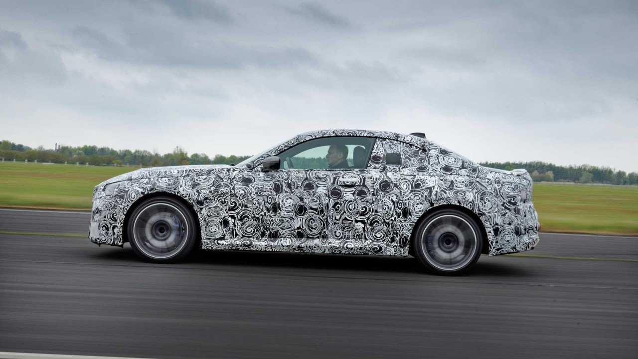 2021款马自达CX-30上市；新款北京X5谍照曝光