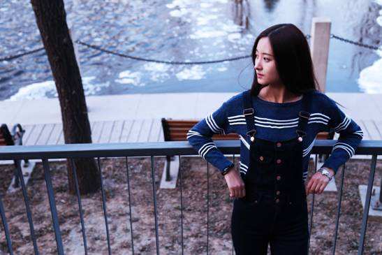 《庆余年》女演员自曝，长时间被圈内大佬骚扰