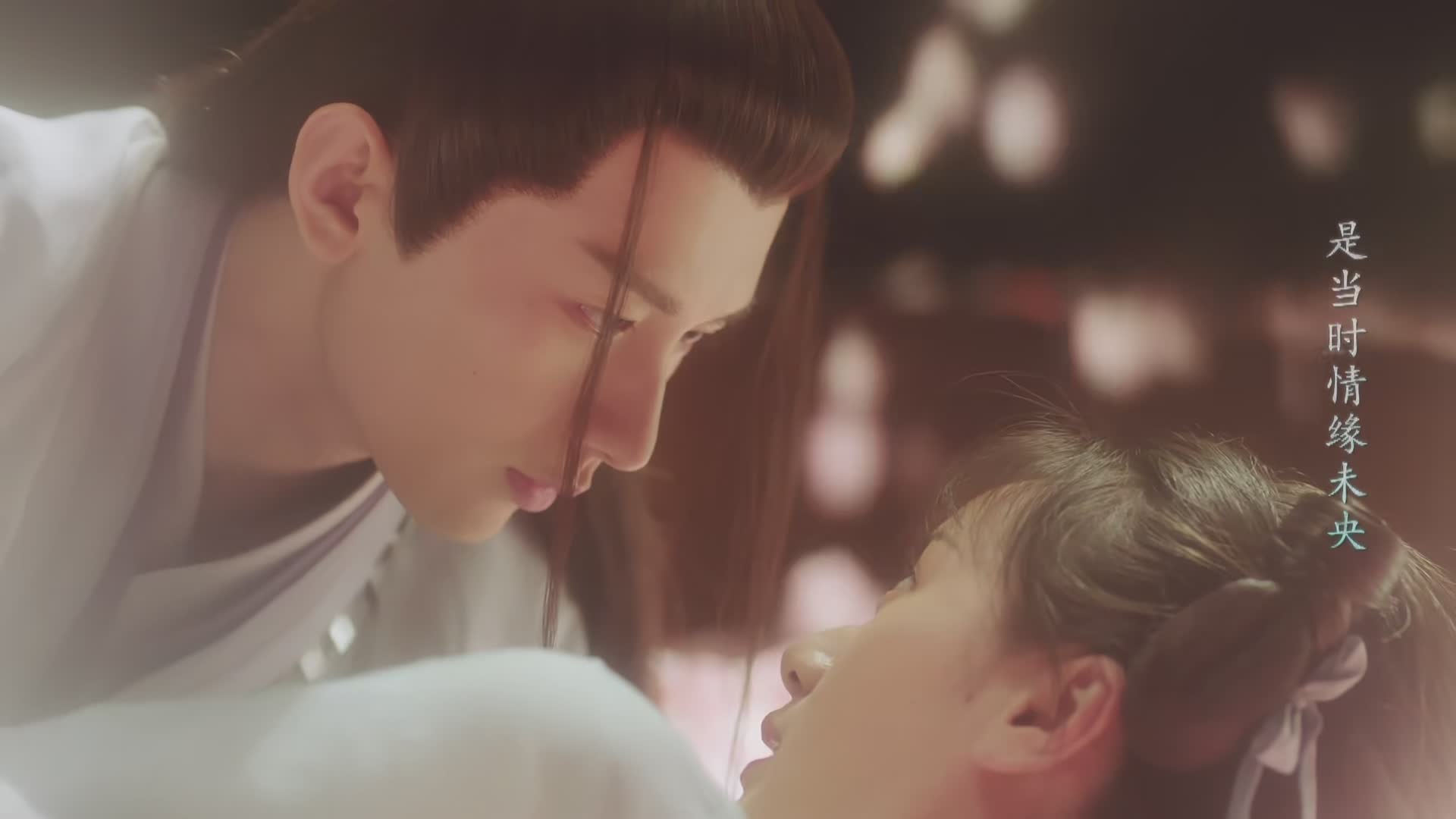 璇玑|琉璃：司凤和璇玑虐恋情深 纠缠十生十世司凤终将琉璃心焐热了