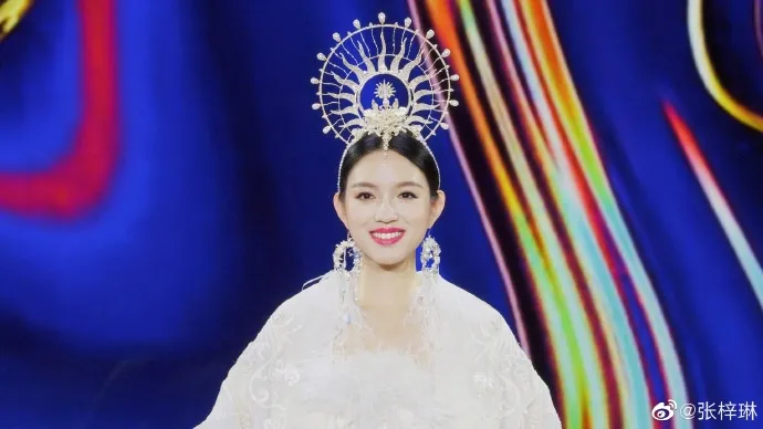 “世界小姐”二胎终于真相了:不控制体重的孕妇,你们会后悔的