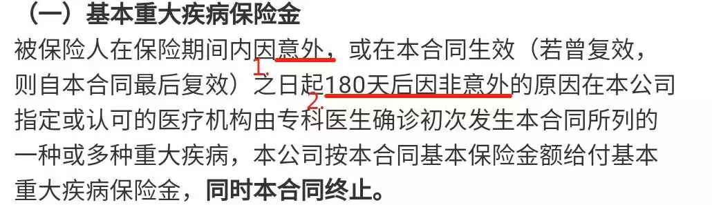 你知道几个保险冷知识? 第4张 你知道几个保险冷知识? 第4张