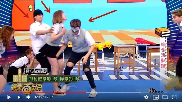 罗志祥与周扬青分手事件后复出了！综艺节目成