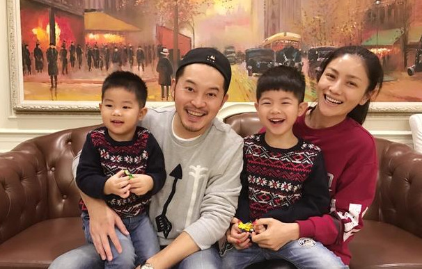 沙溢送容祖儿禮物還哭了，又走摳門人設？ 網友：我也捨不得