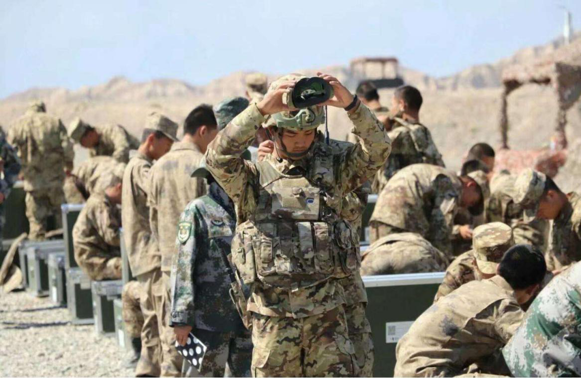 δ��ս��Խ��Խ���ӣ����˴��Ҿ�������͸��ô�죿�й����϶�ά��