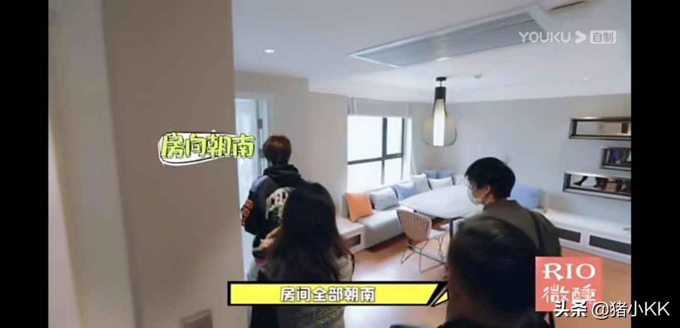 《看我的生活》明星嘉宾豪宅大揭秘，谁家的房子最漂亮
