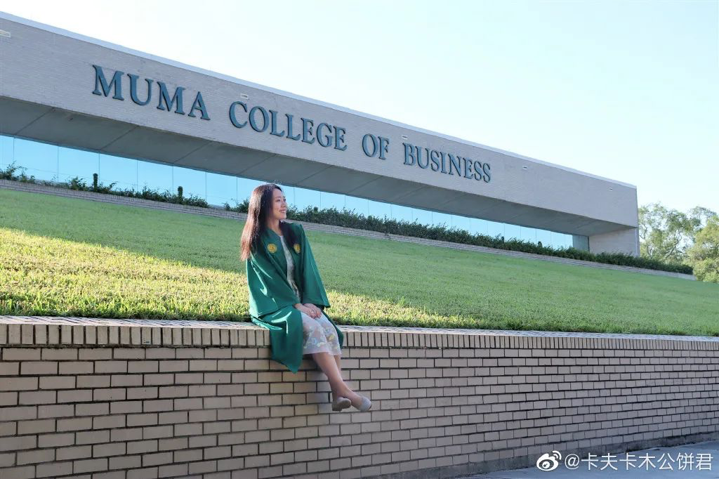 95后波士顿女留学生患肺癌去世了，生前她曾被网