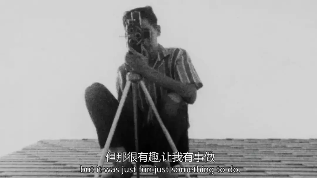 票房超百亿,他的电影总能让人长跪不起