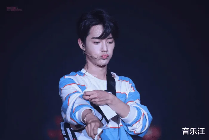 像肖战这样的存在，我们一般称呼他为“行业入