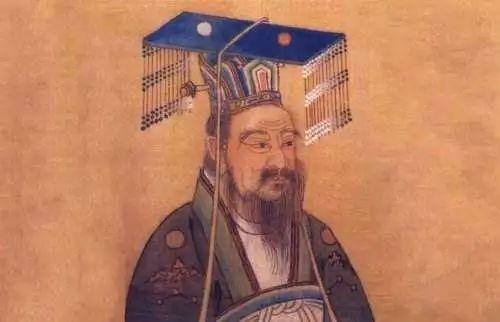隋文帝杨坚为何能统一分裂二百余年的中国？主要是因为这五点