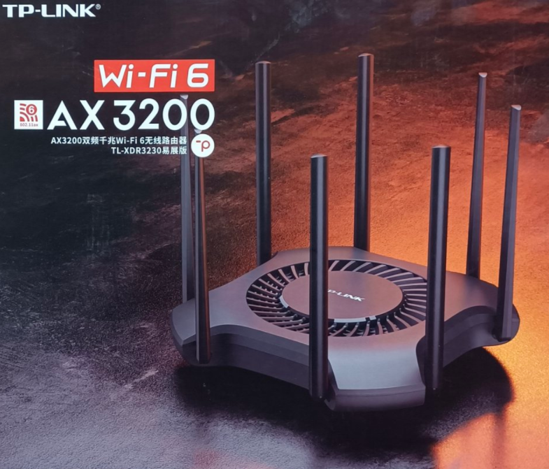 WIFI6没复杂，通过这几款路由器告诉你WIFI6升级了什么