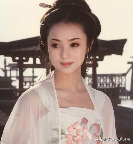 《还珠3》18年：有人成影后，有人成影帝，“小卓子”已成实力派