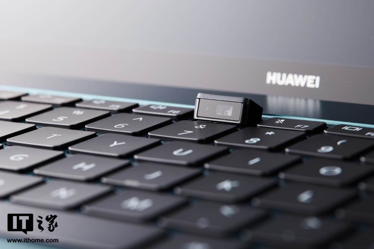 华为 MateBook X Pro 2021 款评测