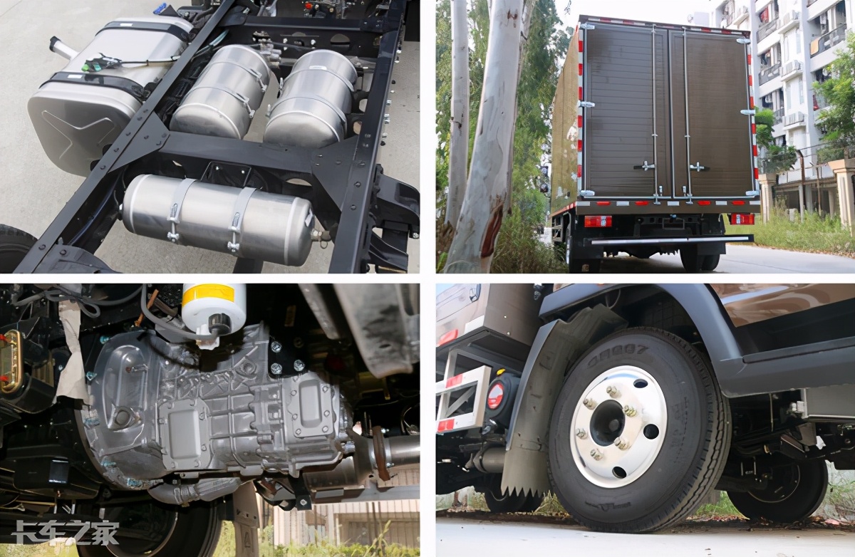 轻卡后续走向到底如何？大马力别想了，更轻更小更高端