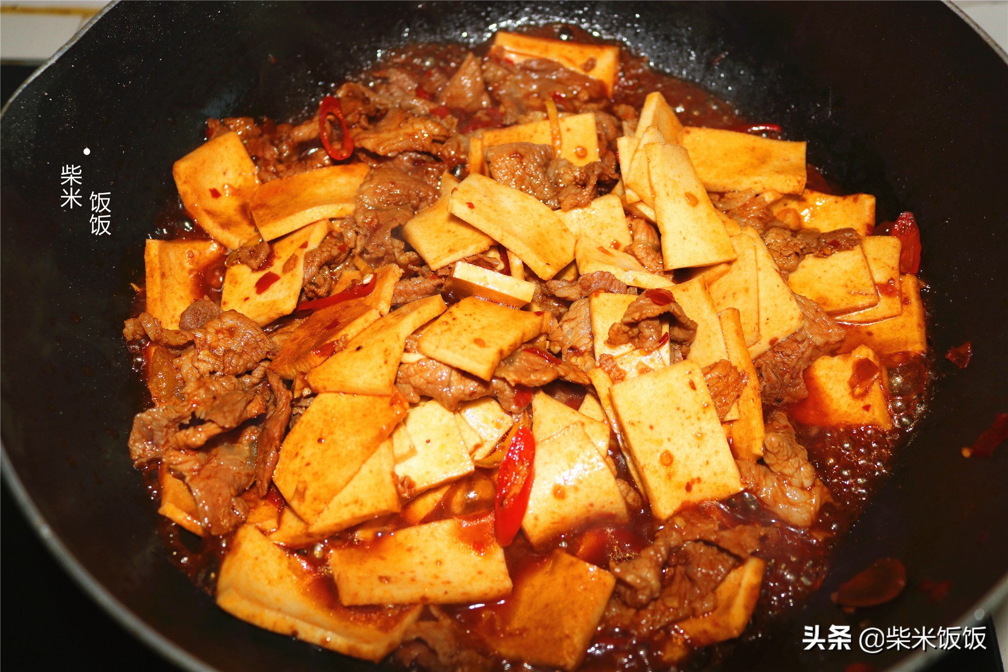 下班后的快手菜，几分钟炒一盘，家常做法，简单又好吃