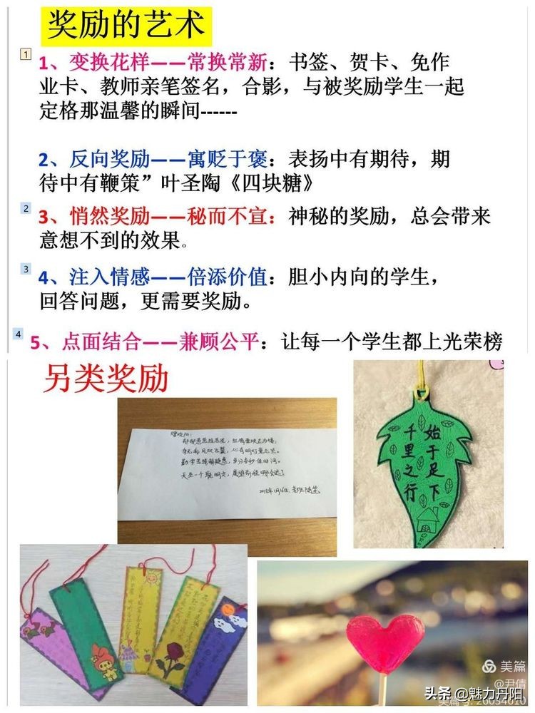 菏澤市實驗中學初一級部班主任經(jīng)驗交流會(圖14)