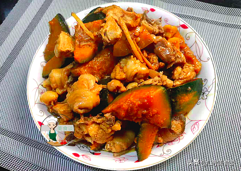 夏天这肉多给孩子吃，加料一炒一焖，比猪肉营养不上火，好鲜美呀