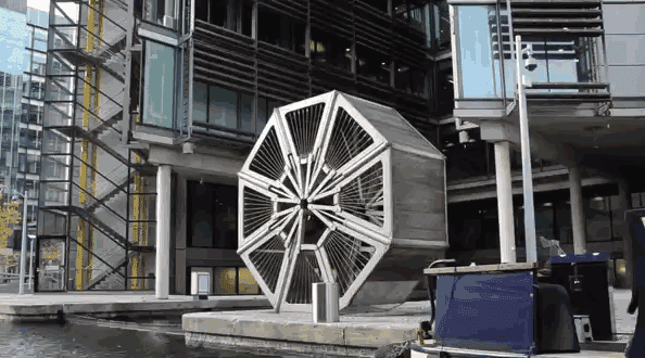 网红建筑沦为