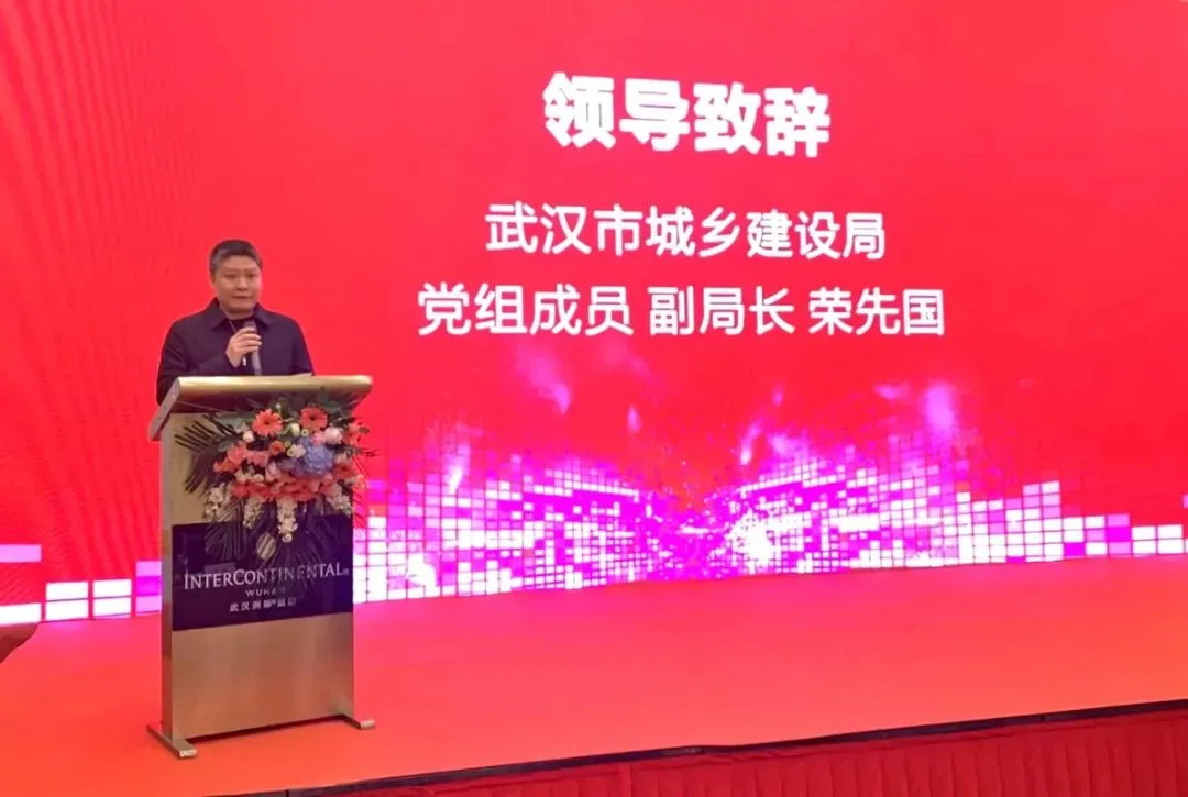 我会重磅参与建博会,人气爆棚亮点频出
