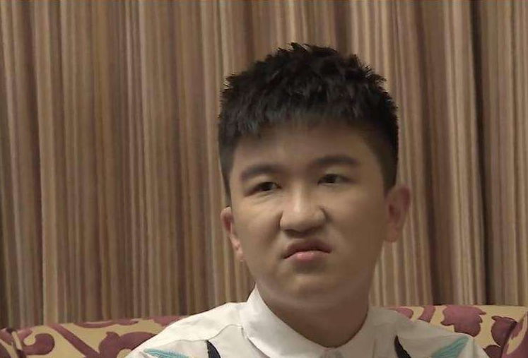 《跑男》被黑到惨的嘉宾，全程被网友吐槽“做