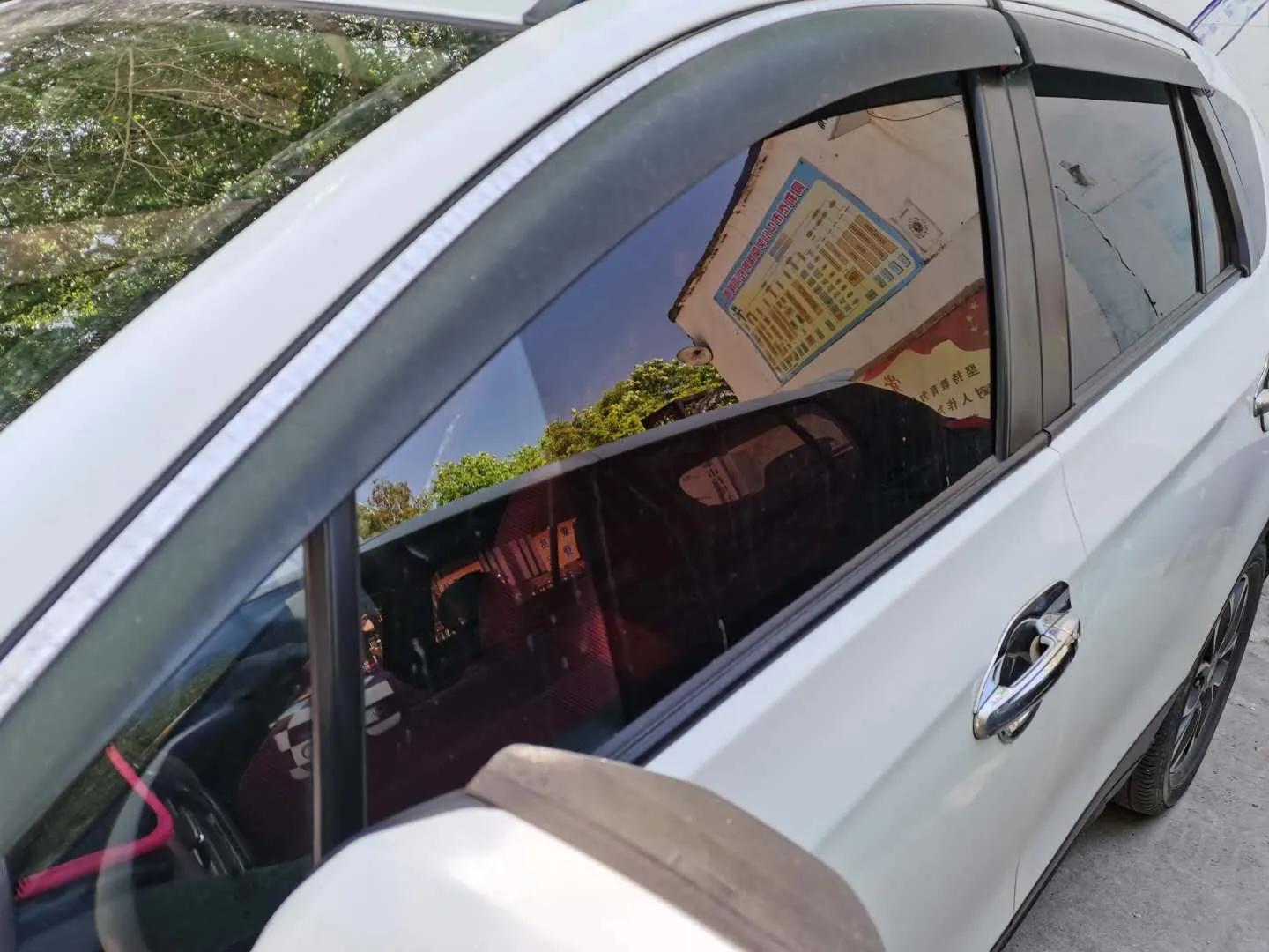 汽車用品的坑你踩過嗎？來看看我當(dāng)初的選擇，幫新車主走出迷茫