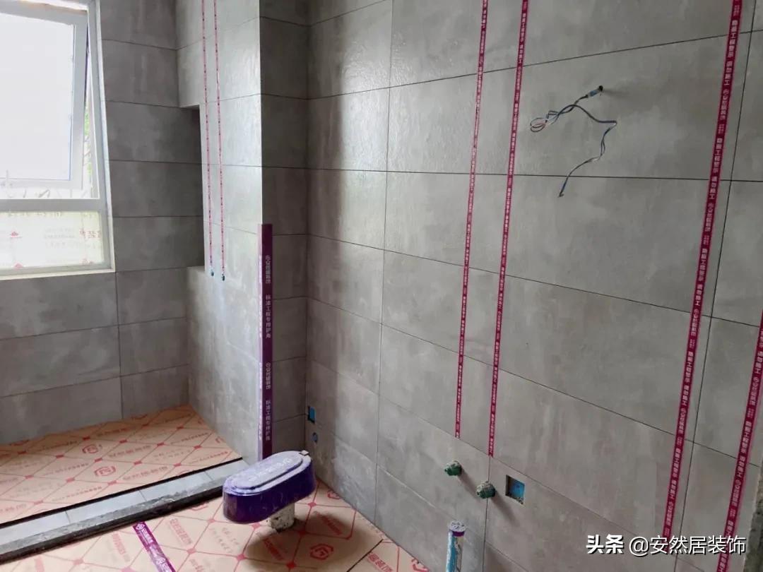 安然居怎么样？一直在行动，为每个小家护航