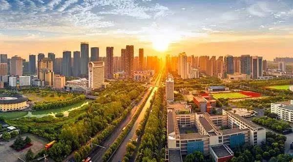 合肥显示产业突围“作战图”