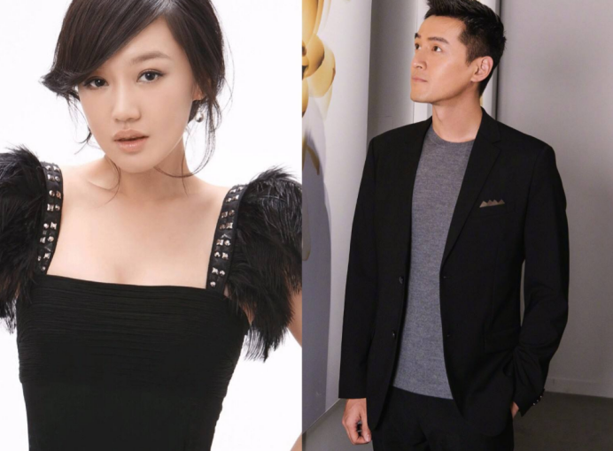 41岁陈好被邀重聚粉红四美，42岁哈妹无戏拍，上