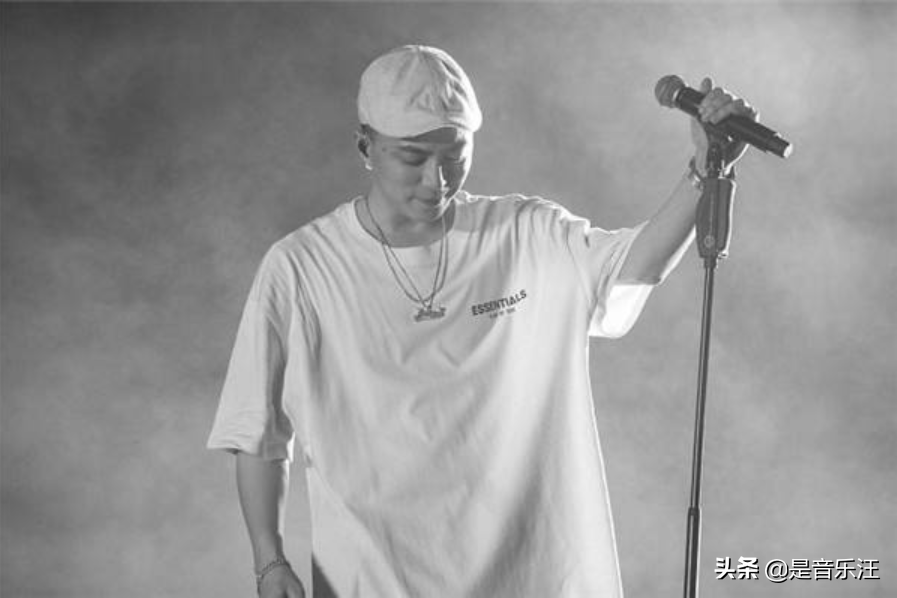 JONYJ清空微博，热搜整改期突然“大动干戈”，出什么事了？
