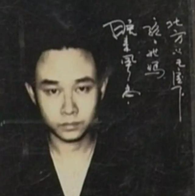 被那英嫌弃的刀郎，消失多年，再出现已是中年