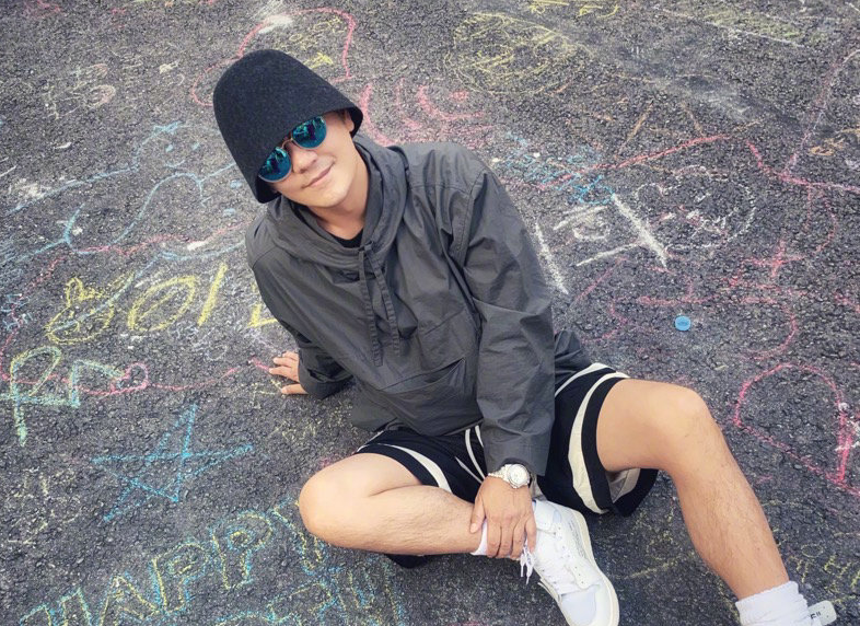 陈浩民有多暖？合作3个月就牢记工作人员生日，