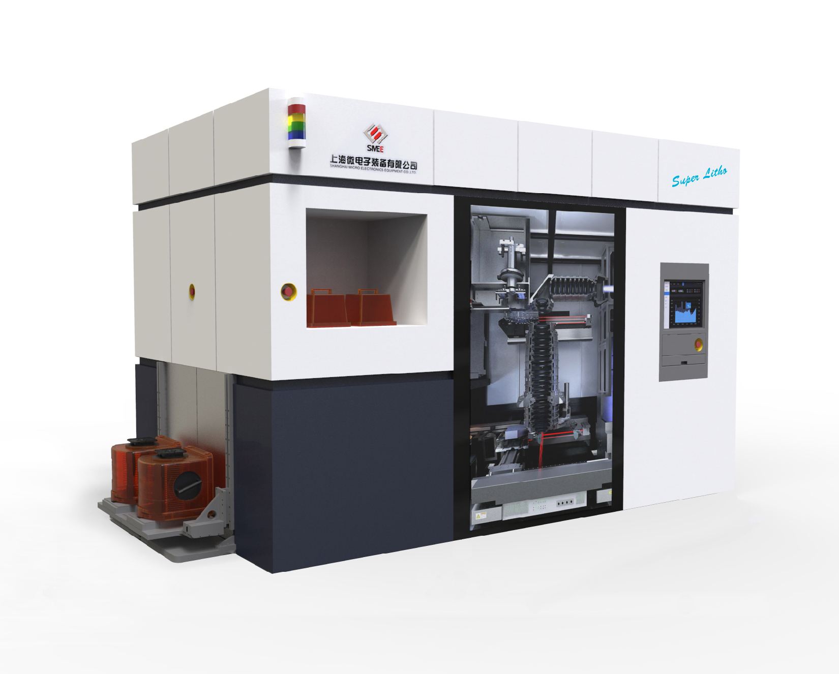 华为要被封杀，而我国在芯片制造领域中最重要