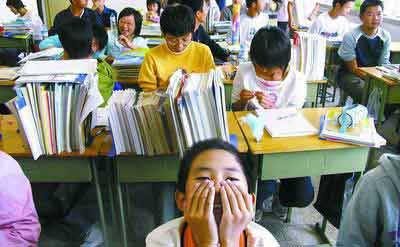 一位老教师：开学写给同学们的话！读懂了这6点，成绩想不好都难