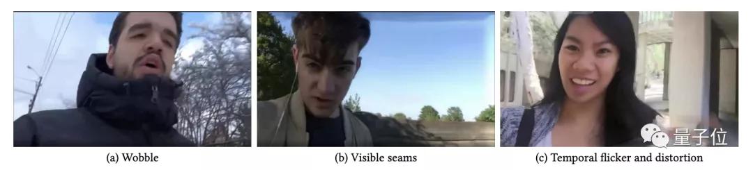 如何用AI实现视频防抖？还是无需裁剪画面的那种