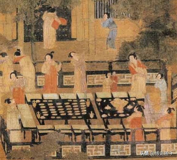 领略七夕节的5大文化，传承七夕节的8大习俗，让七夕丰富多彩
