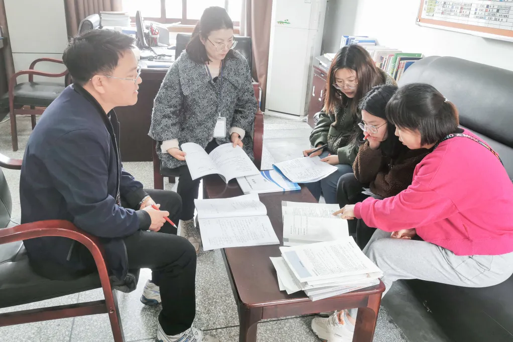 成都市双流区金桥小学雅趣课堂之主题研究课 名师示范活动