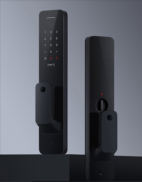 小米智能家居系列全方位守護(hù)智能生活