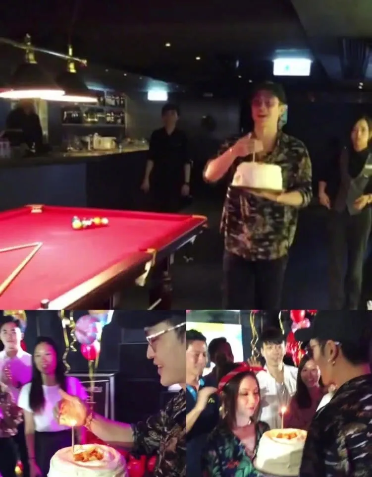 邓紫棋也被男友PUA了？