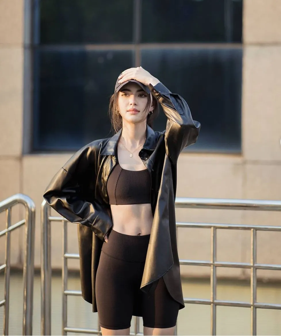夏天不穿黑? 一大批愛豆表示不服