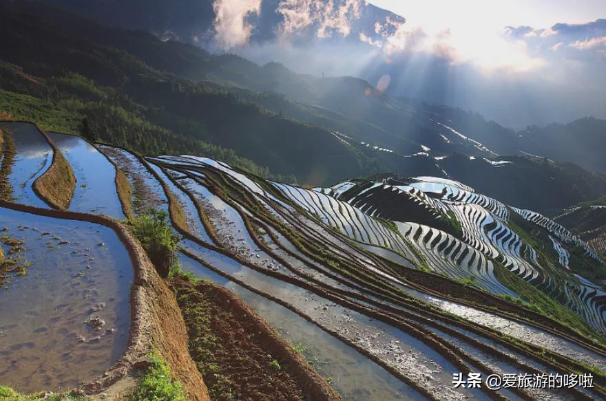 9月最佳旅行地推荐！看遍人间的秋色与美好